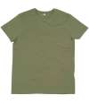 M01 Mantis Essential T-Shirt Soft Olive colour image